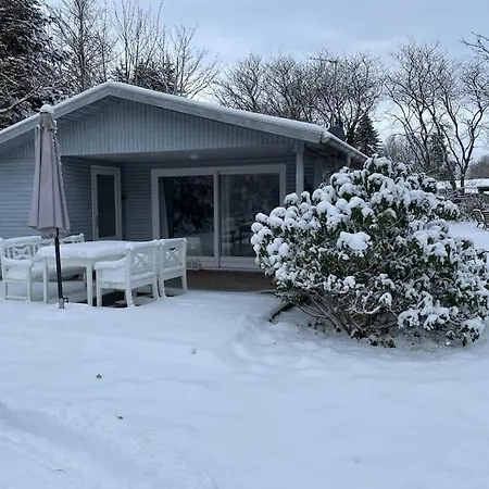 Hyggeligt Idyllisk Hus Holiday home